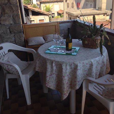 B&B Casa Lisa Miane Kültér fotó