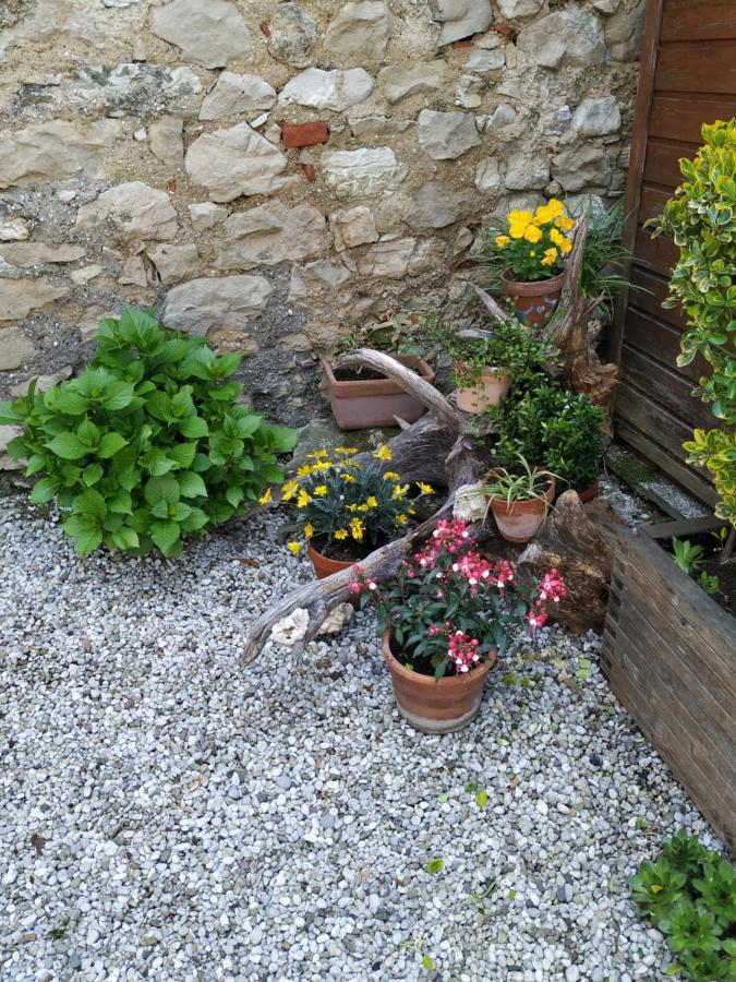B&B Casa Lisa Miane Kültér fotó