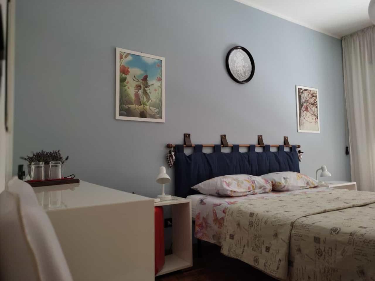 B&B Casa Lisa Miane Kültér fotó