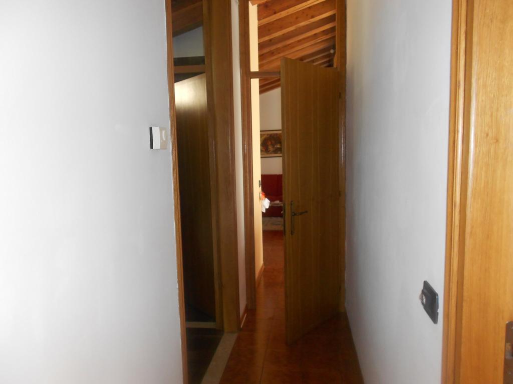 B&B Casa Lisa Miane Kültér fotó