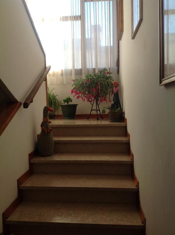 B&B Casa Lisa Miane Kültér fotó