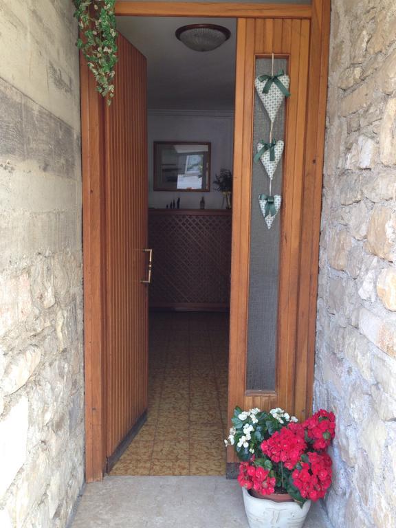 B&B Casa Lisa Miane Kültér fotó