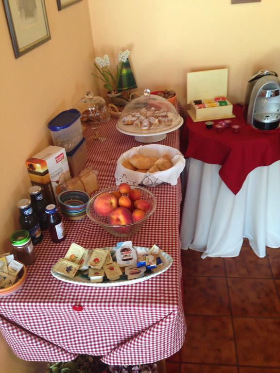 B&B Casa Lisa Miane Kültér fotó