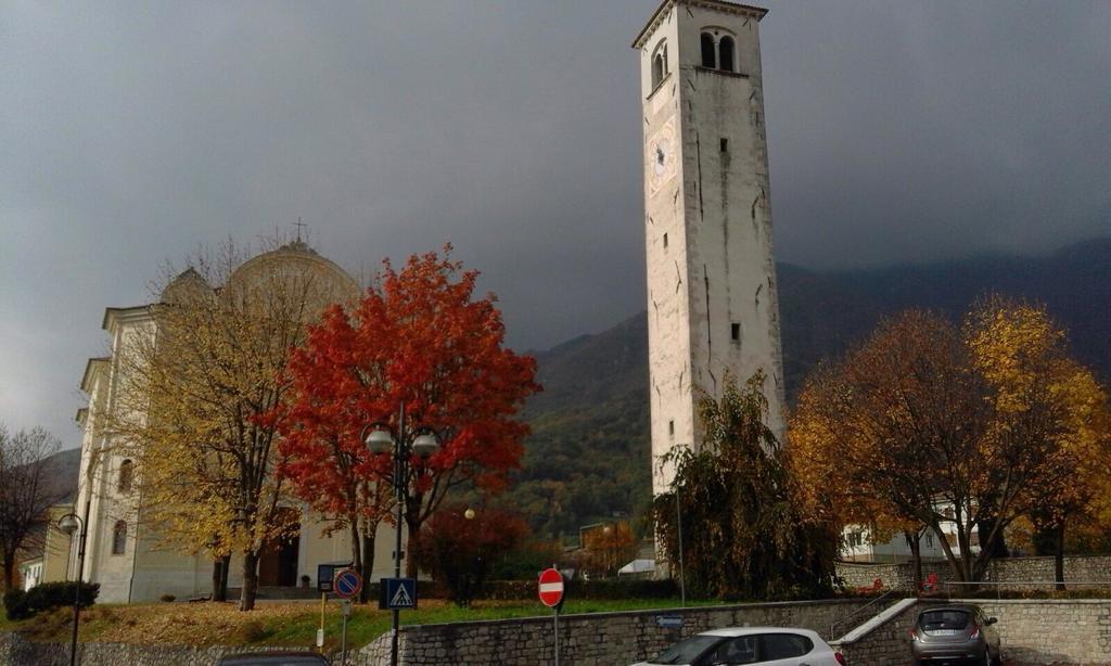 B&B Casa Lisa Miane Kültér fotó