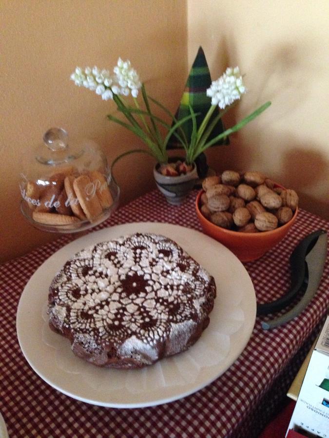 B&B Casa Lisa Miane Kültér fotó